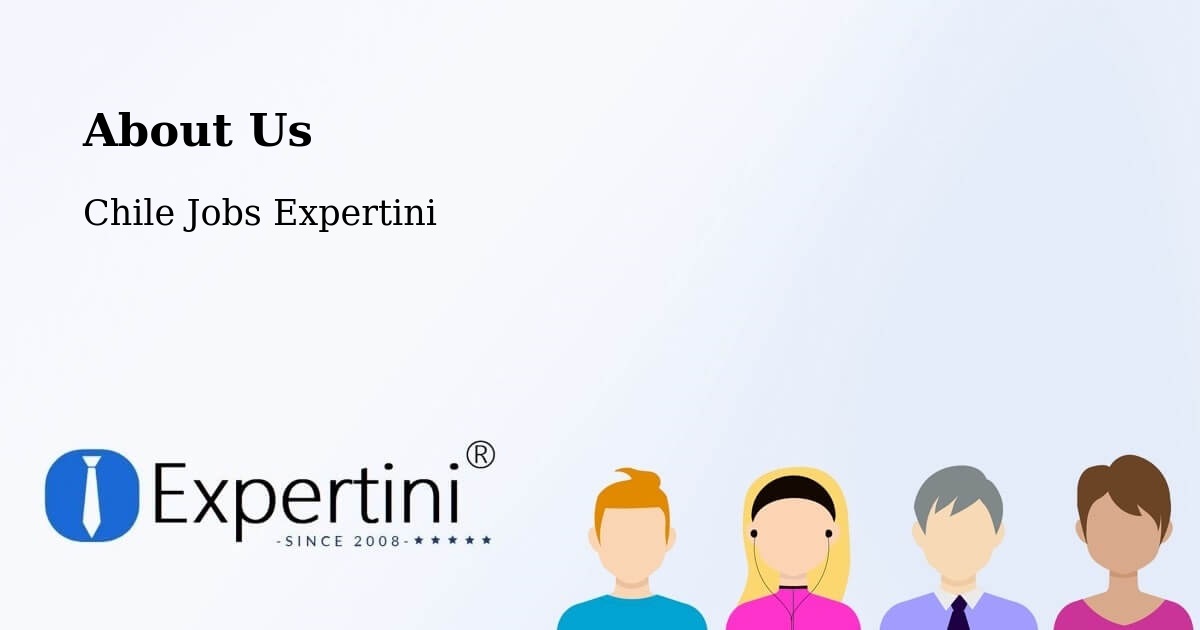 About Expertini Recruitment Platform  – Doñihue - Doñihue, Chile Jobs Expertini