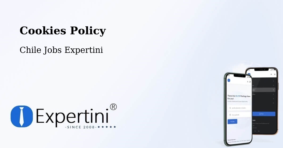 Cookie Policy – Doñihue - Chile Jobs Expertini